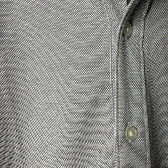 NWOT Men’s Bonobos LILAC Slim Fit Button Down Size L - Picture 3 of 4